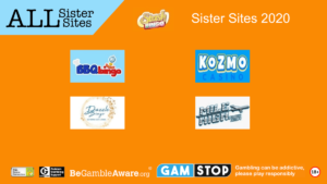 stash bingo sister sites