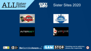 sticky slots sister sites