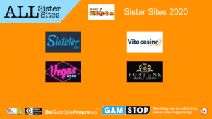 strictly slots sister sites