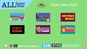 summit casino sister sites