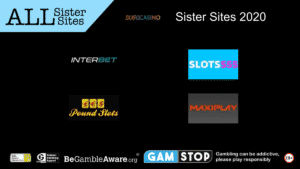 supa casino sister sites