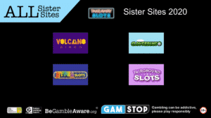takeaway slots games sister sites
