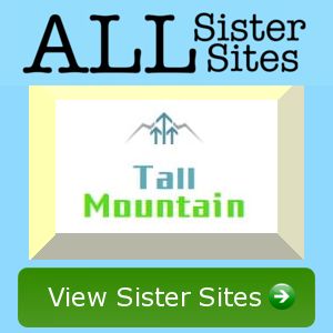 Tall Mountain sister sites