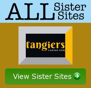 tangierscasino sister sites