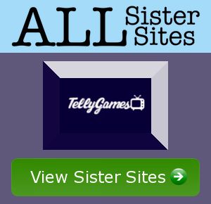 telly games sister site result