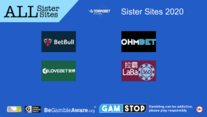 tempobet sister sites
