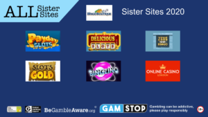 the bingo boutique sister sites