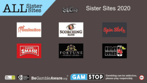 tiny slots sister sites