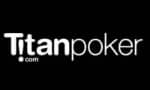 titan poker logo