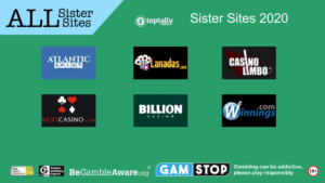 toptally sister sites