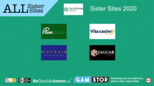 touch mobile casino sister sites