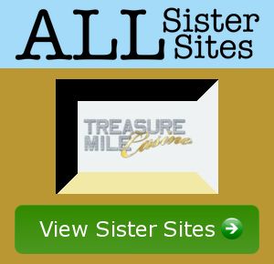 treasuremile sister sites