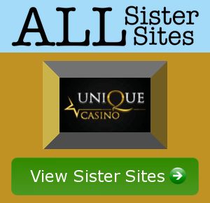 uniquecasinovip sister sites
