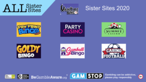 vampire bingo sister sites