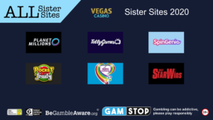 vegas casino uk sister sites