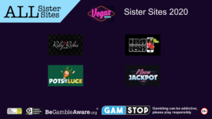 vegas wins sister sites