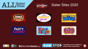 velvet bingo sister sites