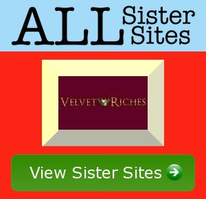 velvetriches sister sites