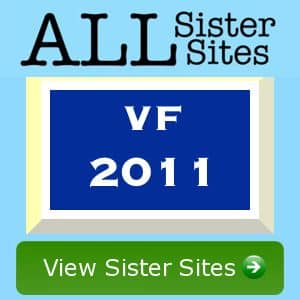 VF 2011 sister sites