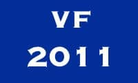 VF 2011 casinos
