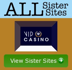vipcasino sister sites