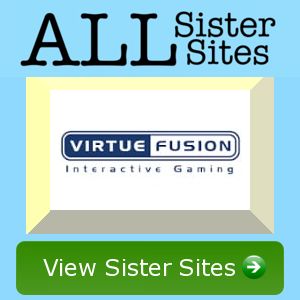 Virtue Fusion sister sites
