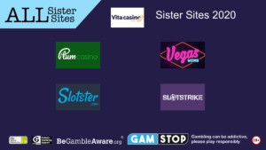 vita casino sister sites