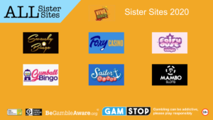 vivala bingo sister sites