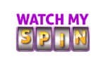 watch my spin logo