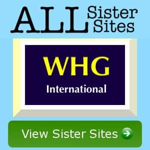 WHG International sister sites