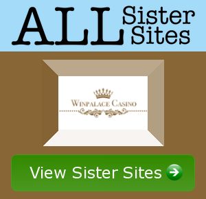 winpalace sister sites