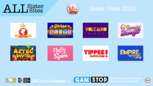 yahoo slots sister sites