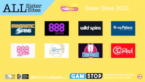 yay bingo sister sites