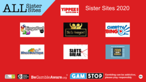 yippee slots sister sites
