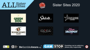 yo casino sister sites