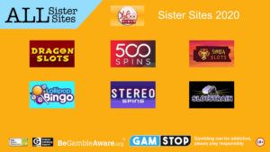 yohoo slots sister sites