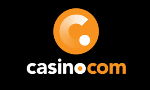 casino com logo