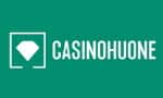 casinohuone logo