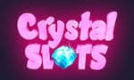 crystal slots logo
