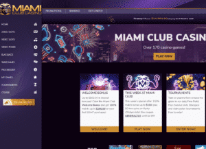 miamiclub casino screen