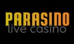 parasino casino logo