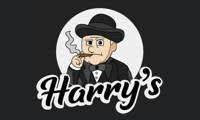 Harrys Casino logo
