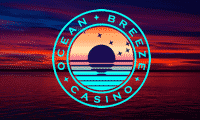Ocean Breeze logo