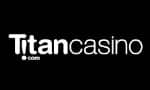 titan casino logo