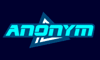 Anonym Bet logo