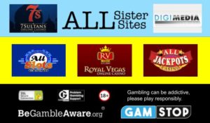 7 sultans casino sister sites 2022