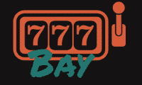 777 bay logo all 2022