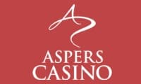 Aspers logo all 2022