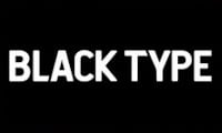 Blacktype Bet logo 1 all 2022