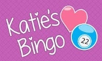 Katies Bingo logo all 2022